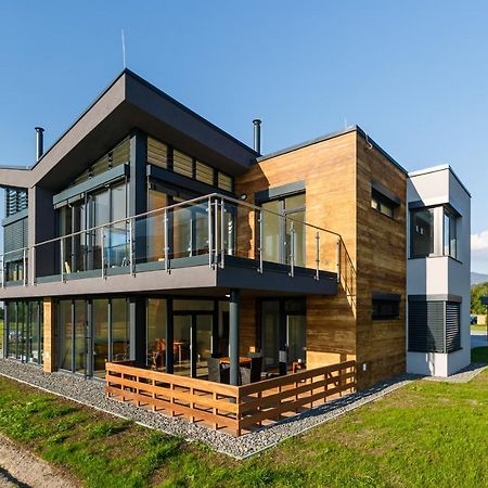 Apartmán na golfu Celadna Exterior foto