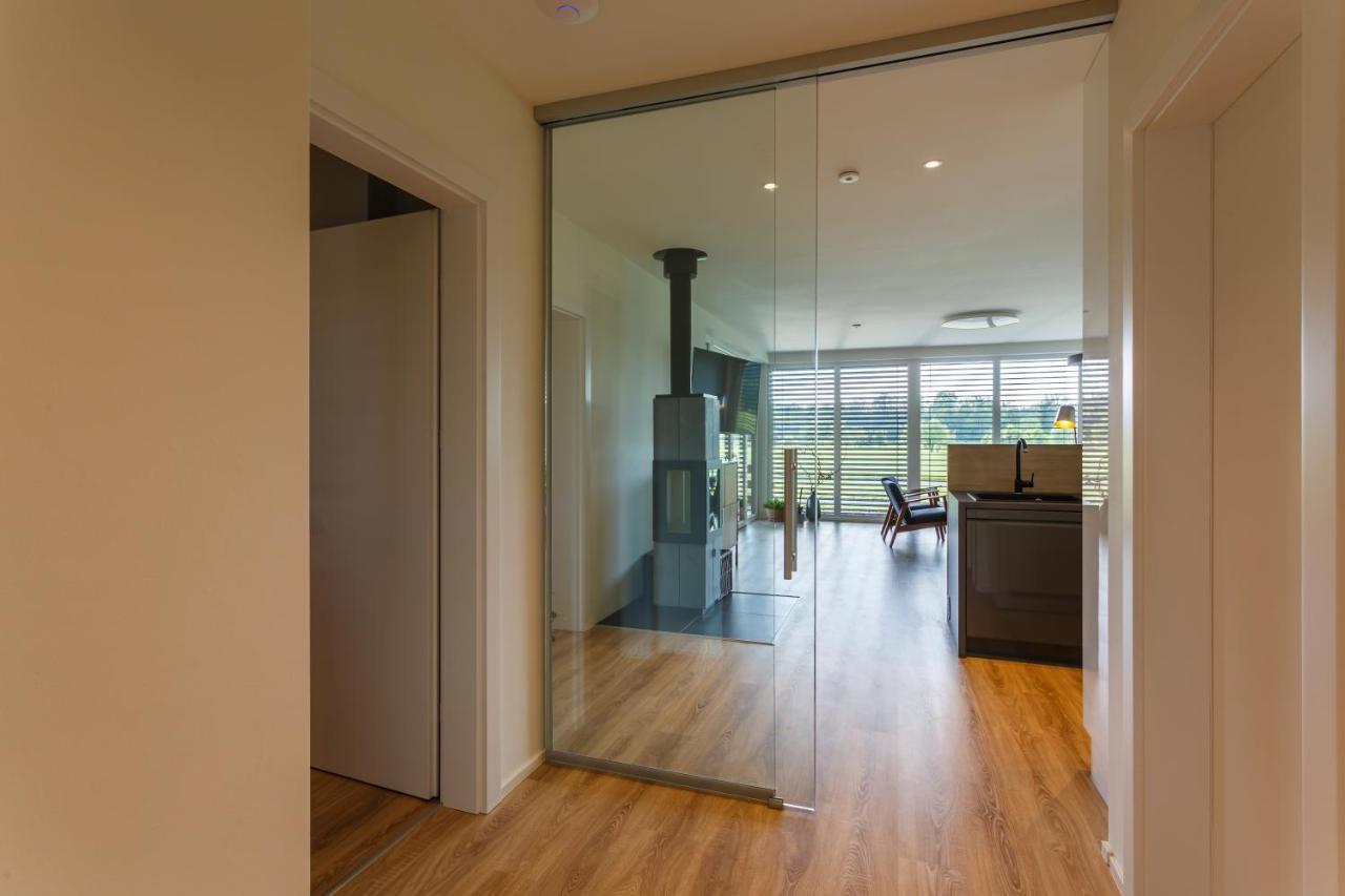 Apartmán na golfu Celadna Exterior foto