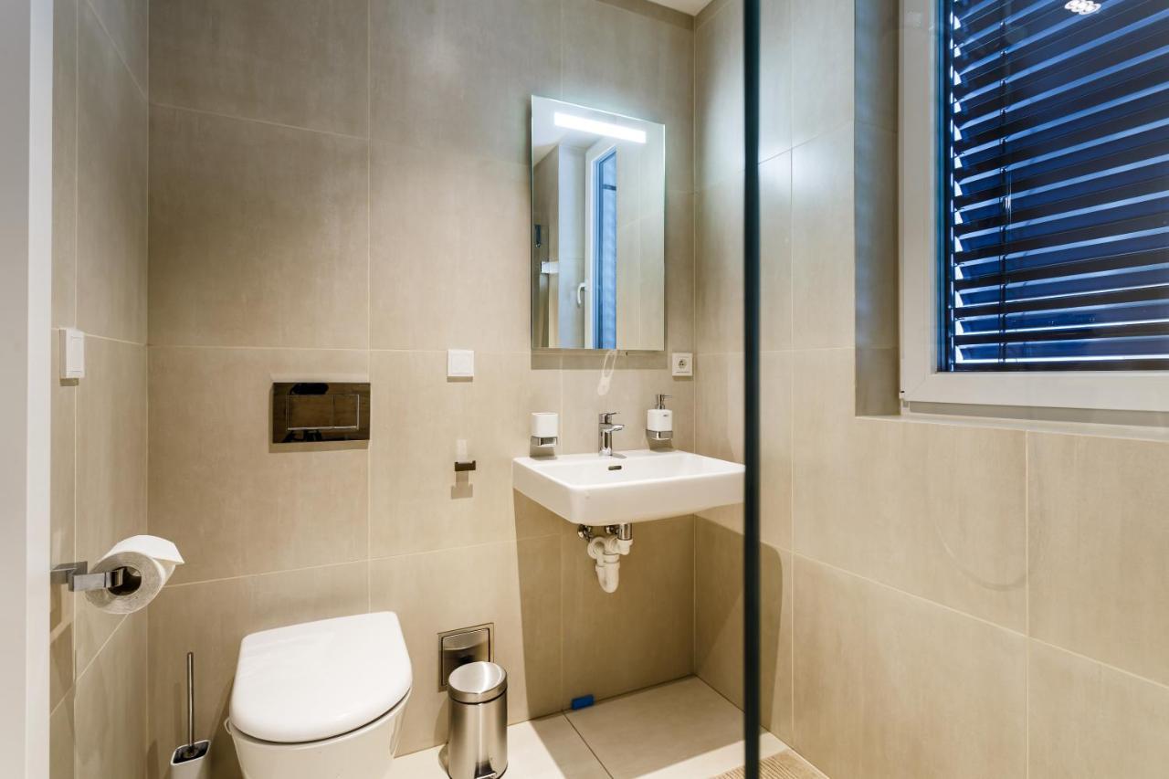Apartmán na golfu Celadna Exterior foto