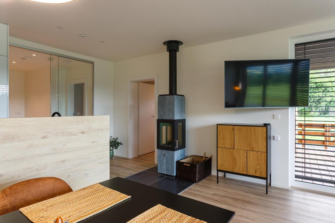 Apartmán na golfu Celadna Exterior foto