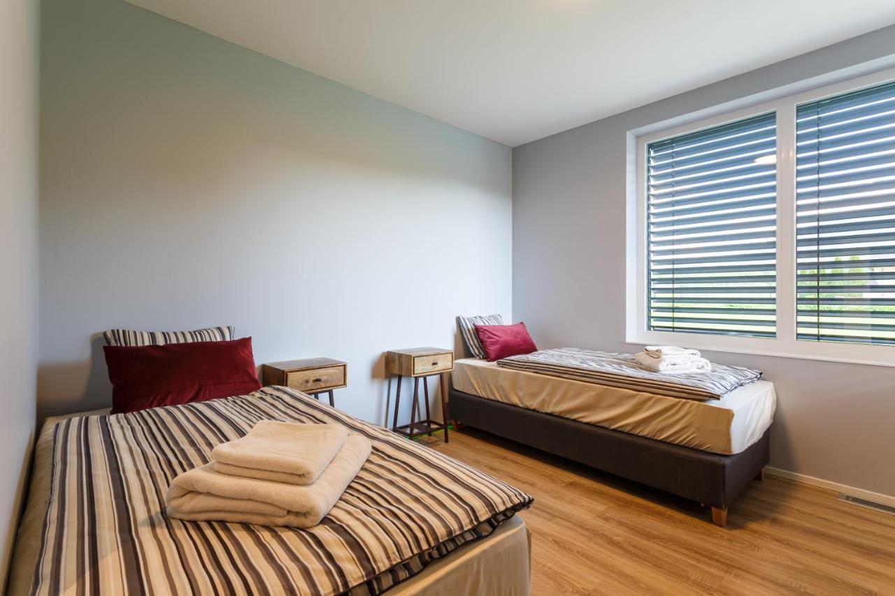 Apartmán na golfu Celadna Exterior foto