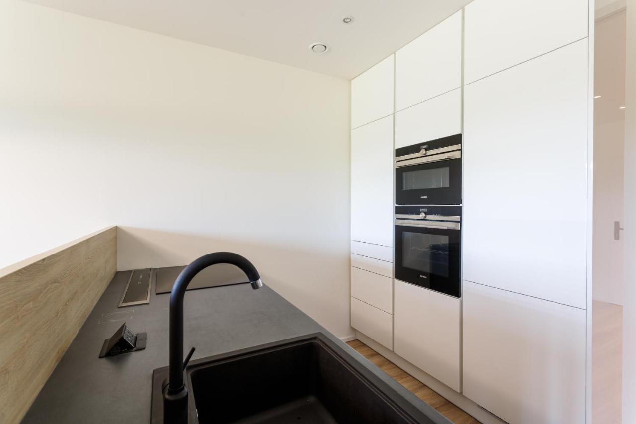 Apartmán na golfu Celadna Exterior foto