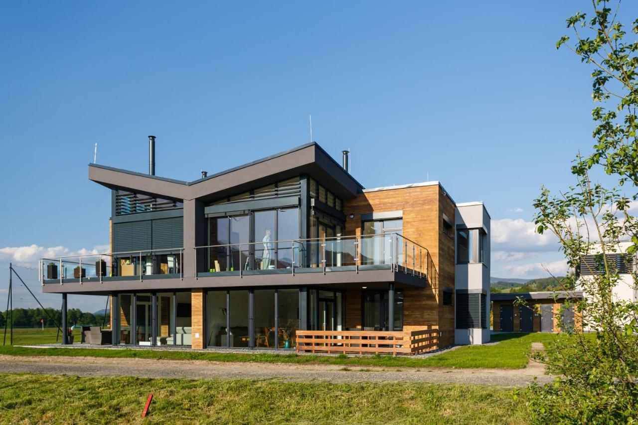 Apartmán na golfu Celadna Exterior foto