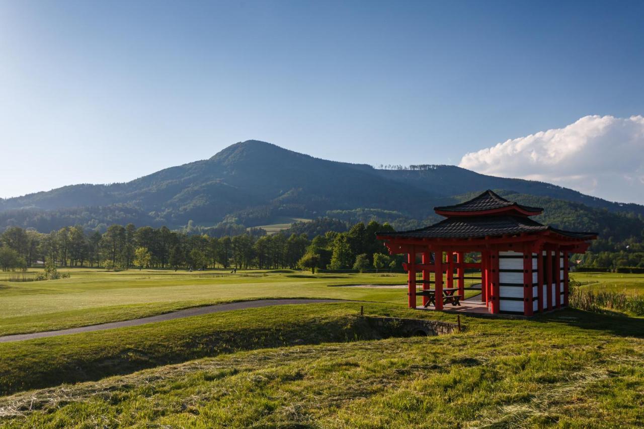Apartmán na golfu Celadna Exterior foto