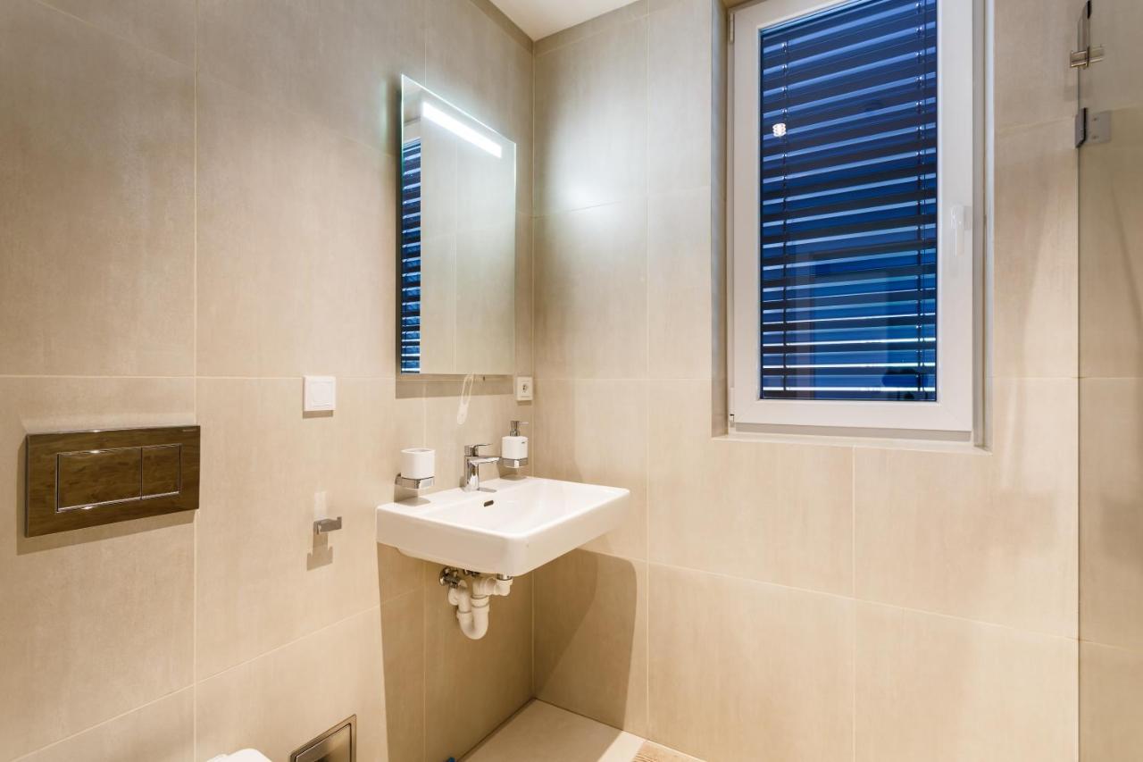 Apartmán na golfu Celadna Exterior foto
